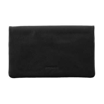 Pierre Cardin PC10842 Black Leather Ladies Wallet-1