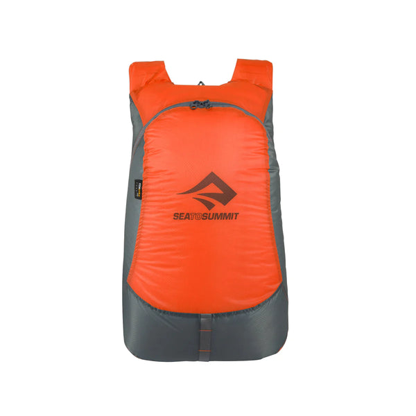 Sea to Summit - Ultra-Sil Daypack 20L - Red