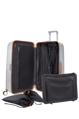 Samsonite - Lite Cube Deluxe large capacity suitcase