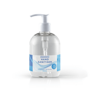 Passport - Hand Sanitiser 500ml