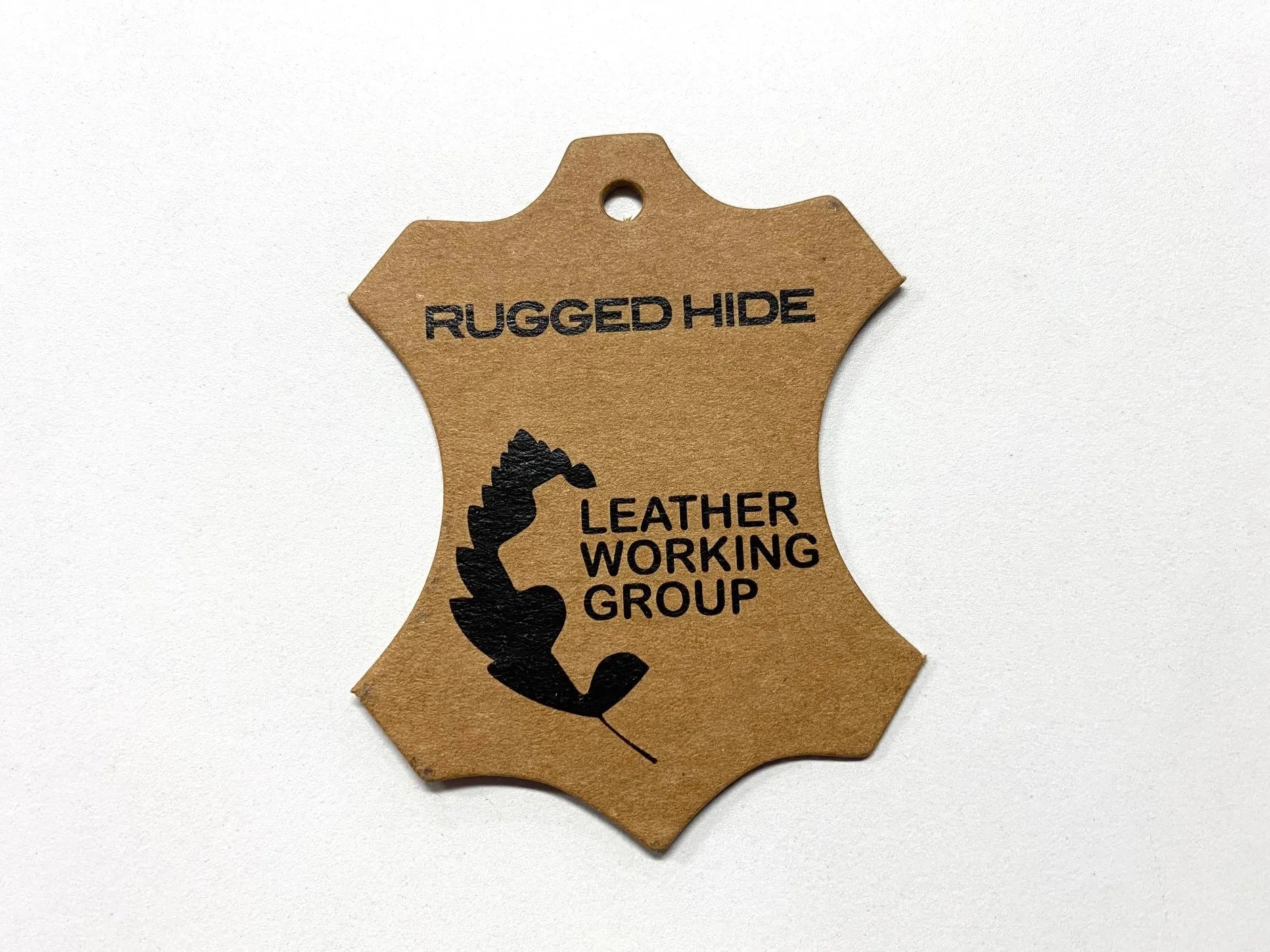 Oran - RH-4605 Mika Leather Sling chest bag - Tan-1
