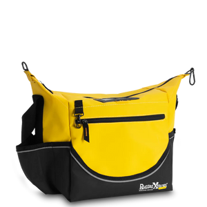 Rugged Extremes - RX05L106 PVC Insulated Crib Bag - Yellow
