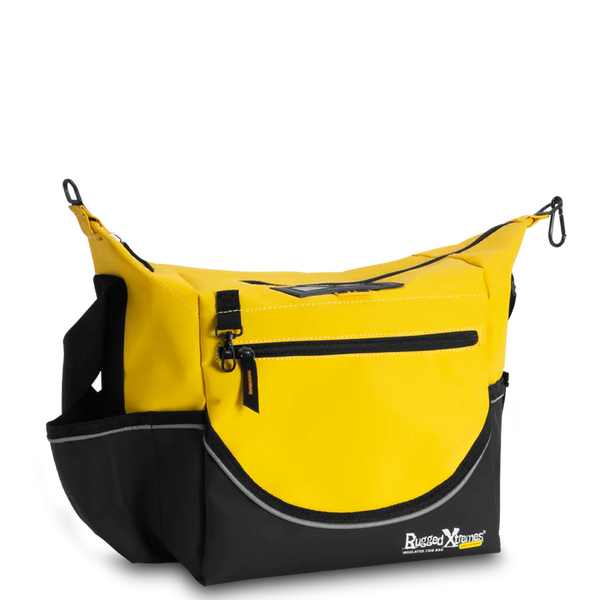 Rugged Extremes - RX05L106 PVC Insulated Crib Bag - Yellow